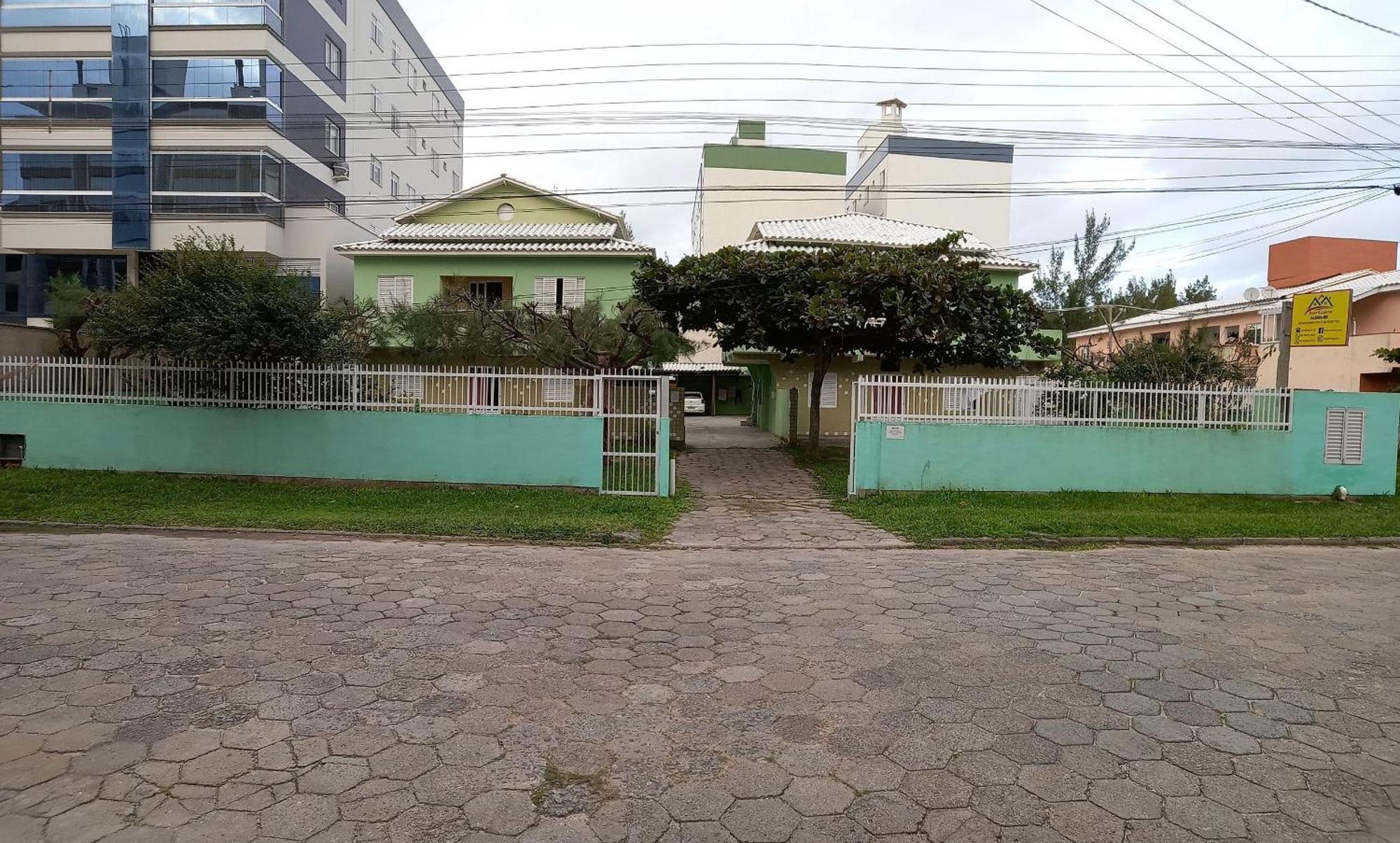 Apartlaguna - 3 Residenciais Diferentes Exterior foto