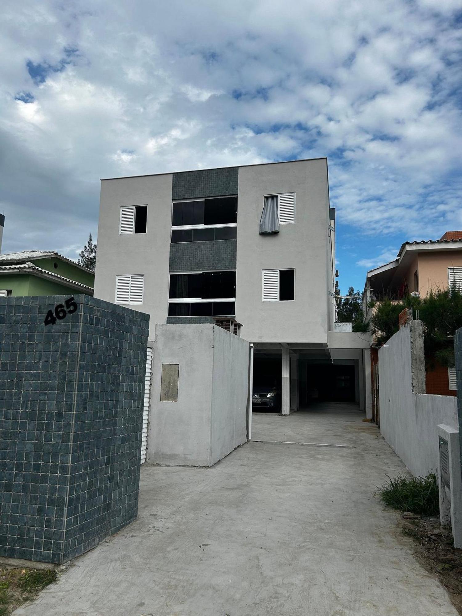 Apartlaguna - 3 Residenciais Diferentes Exterior foto